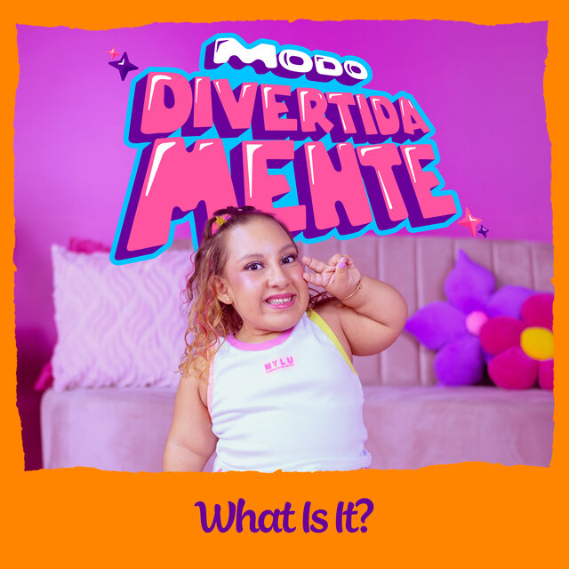 What Is It?