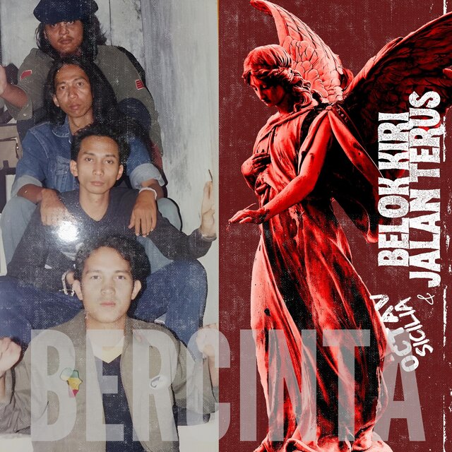 Bercinta
