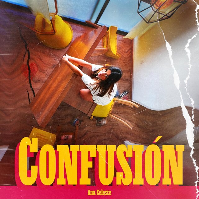 CONFUSIÓN