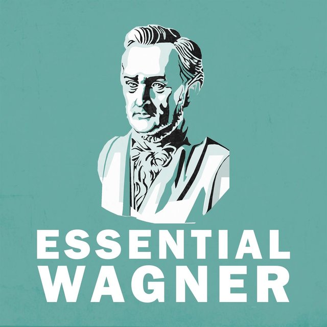 Essential Wagner