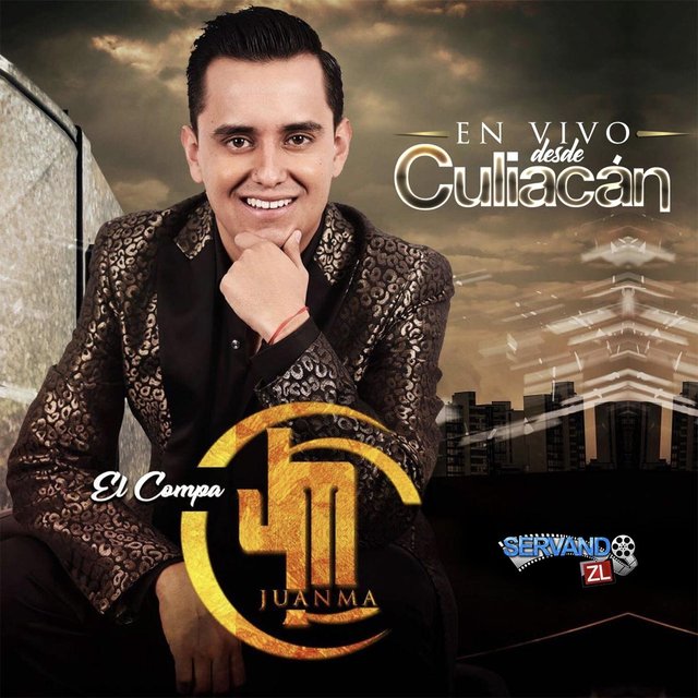 Desde Culiacán (En Vivo)
