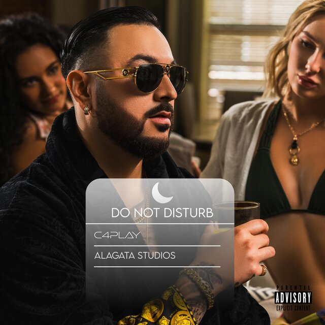 Do Not Disturb