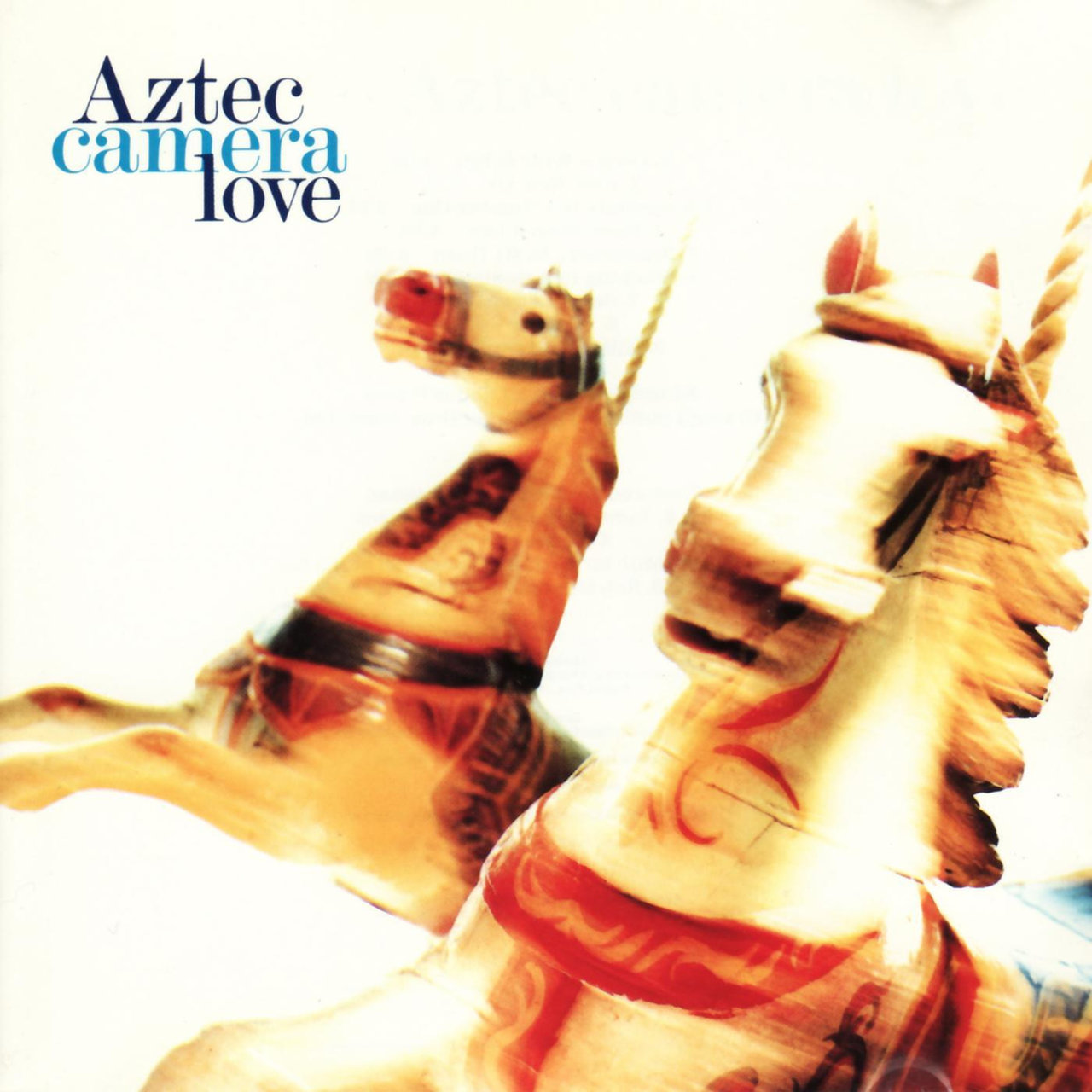 Aztec Camera on TIDAL