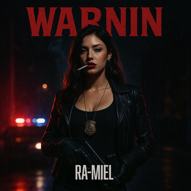 WARNIN'