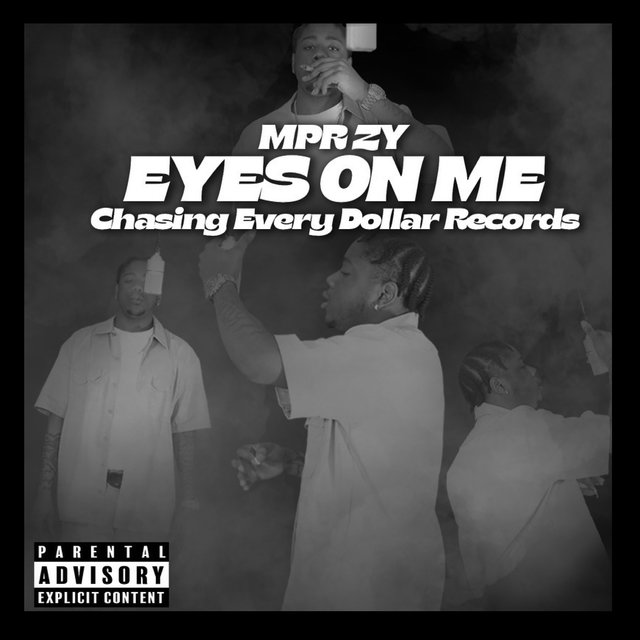 Eyes on Me