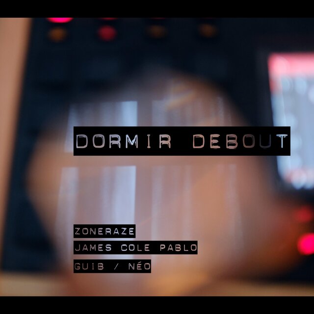 Dormir Debout
