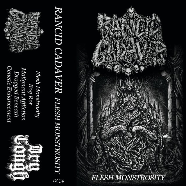 Flesh Monstrosity