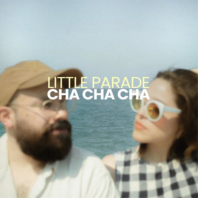 Cha Cha Cha