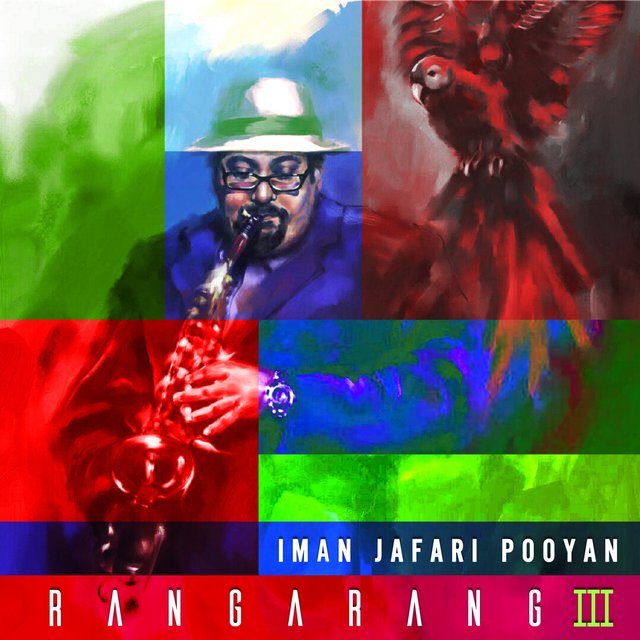 Rangarang III