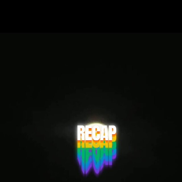 Recapitulando