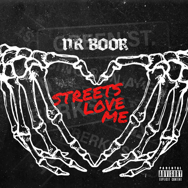 Streets Love Me