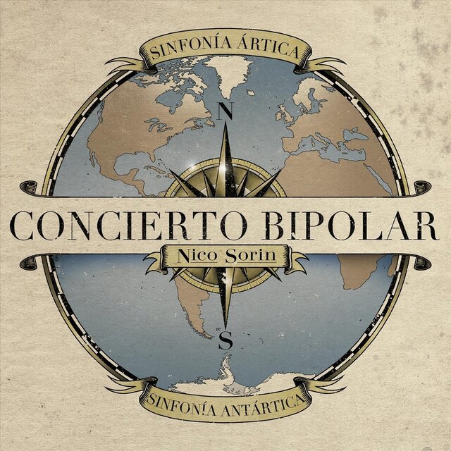 Concierto Bipolar (En Vivo)