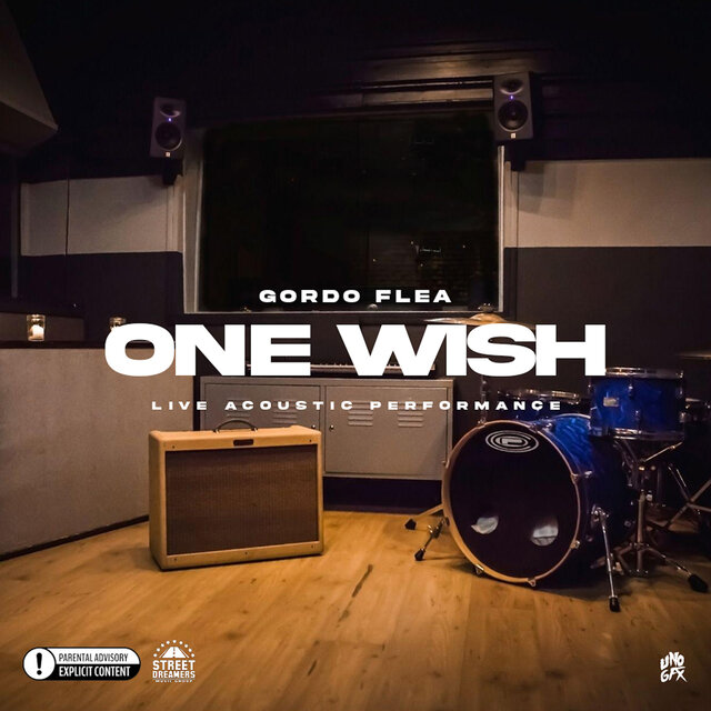 One WIsh (Live Acoustic Version)