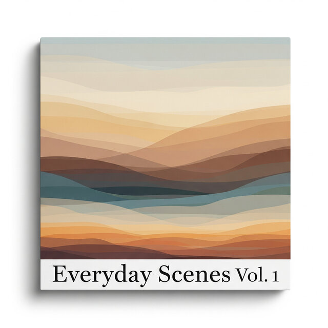 Everyday Scenes Vol. 1