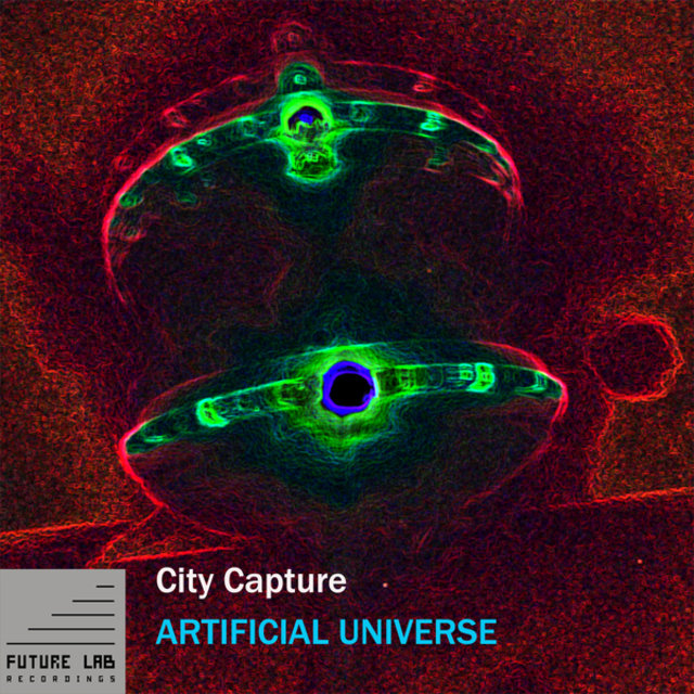 Artificial Universe
