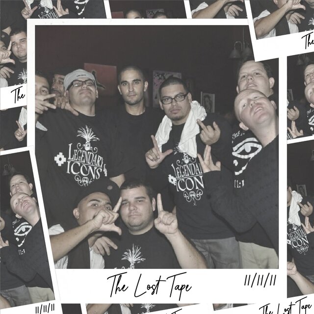 The Lost Tape