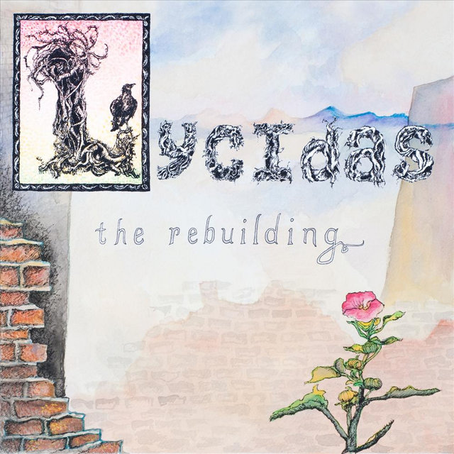 The Rebuilding