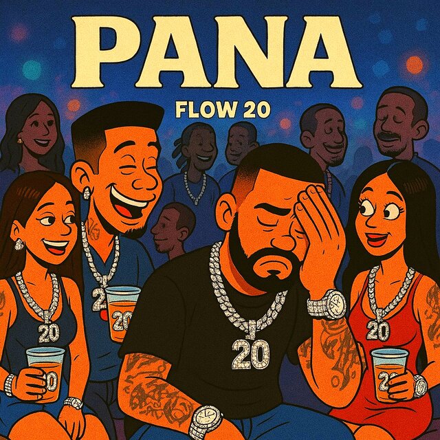 Pana