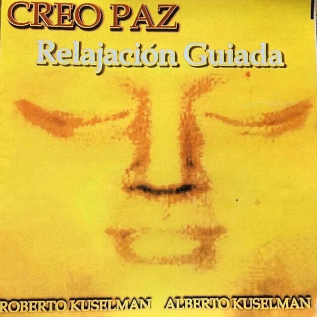Creo paz
