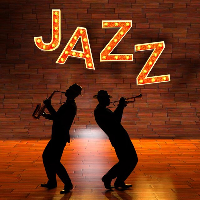 Smooth Sax Serenade