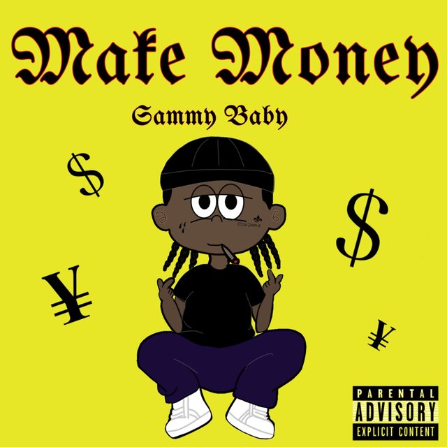 Make Money
