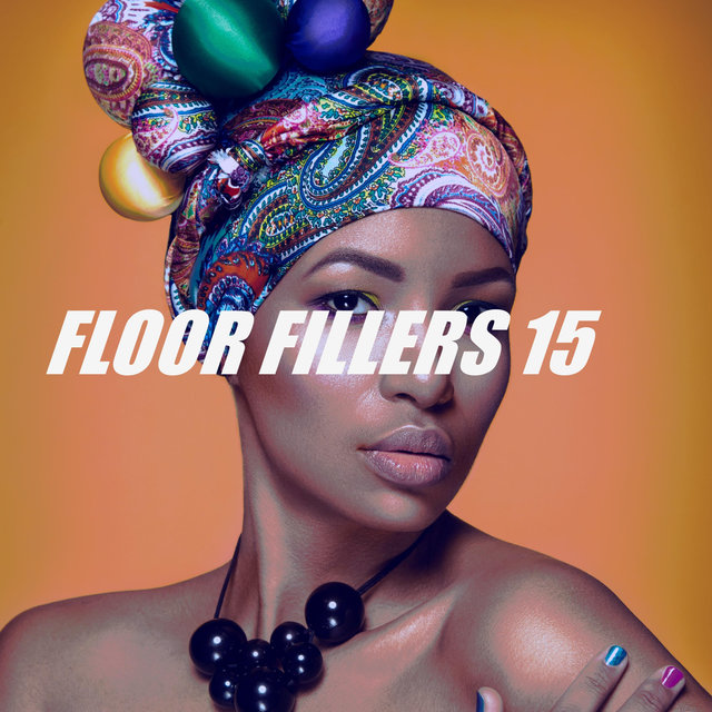 FLOOR FILLERS 15