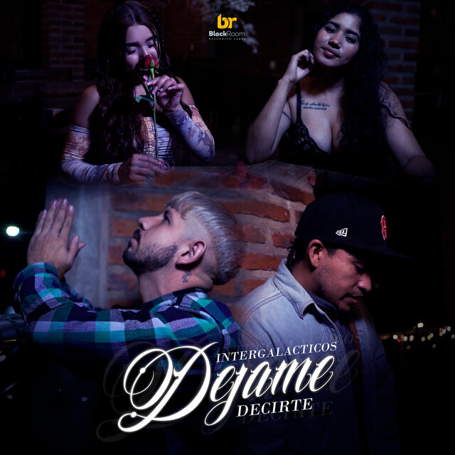 Dejame decirte