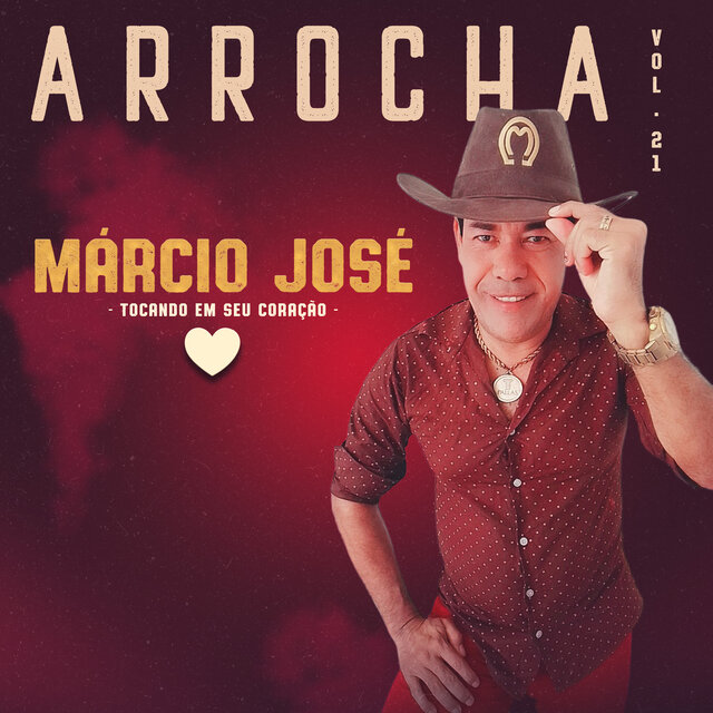 Arrocha, Vol. 21