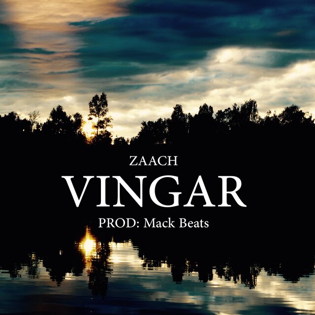 Vingar
