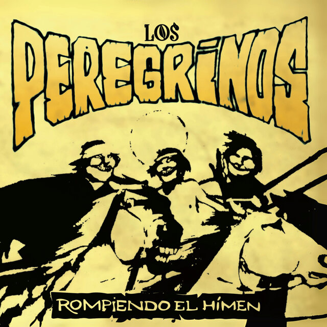 Rompiendo el Himen