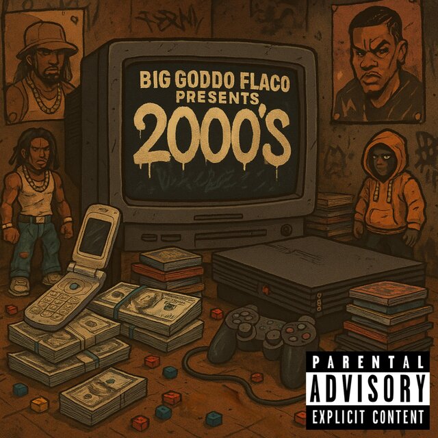 2000's