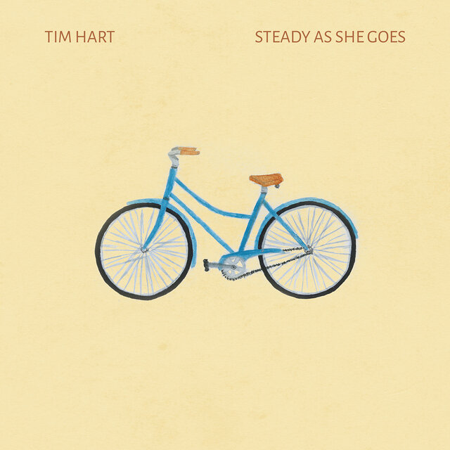 Steady as She Goes