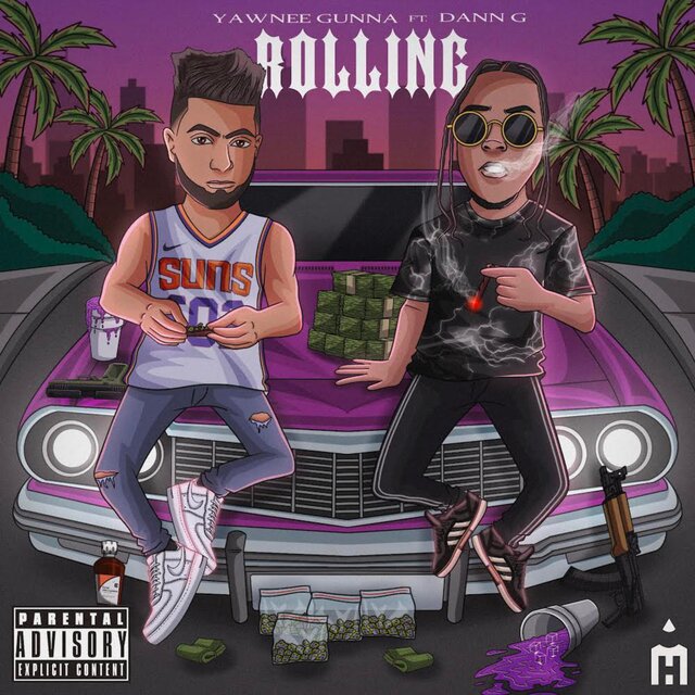 Rolling