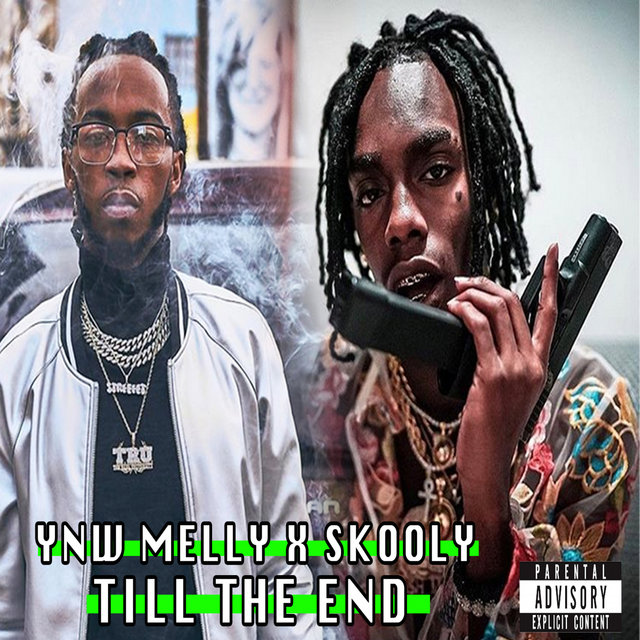 Ynw Melly On Tidal Jamell maurice demons (born may 1, 1999), known professionally as ynw melly, is an american rapper, singer, and songwriter from gifford, florida. ynw melly on tidal