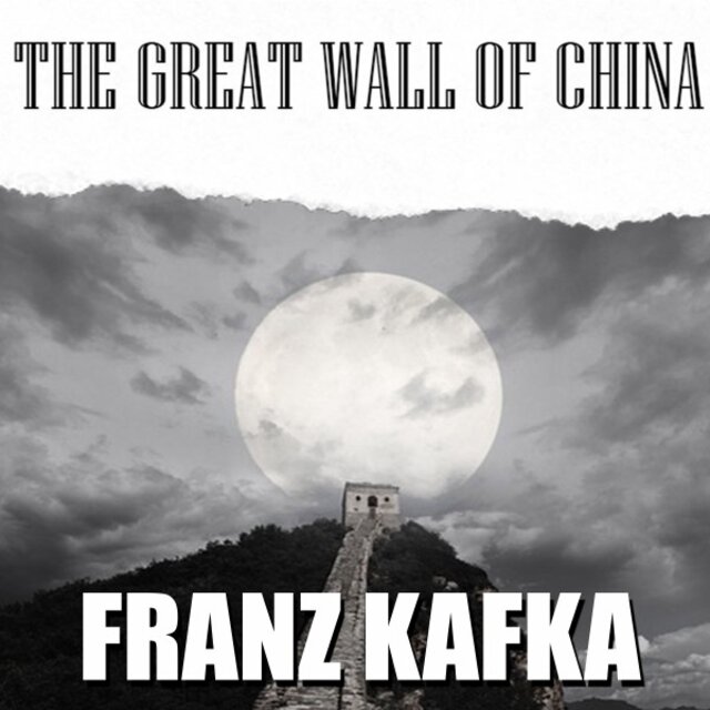 The Great Wall of China