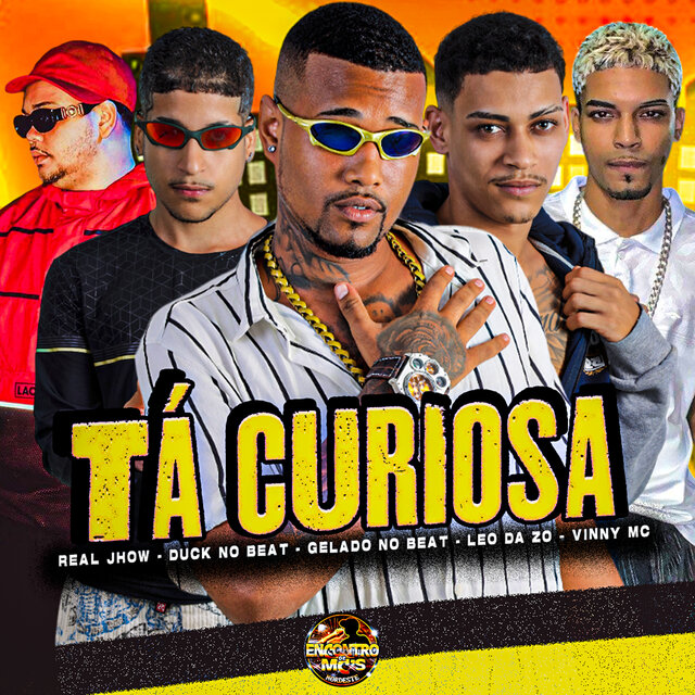 Ta Curiosa