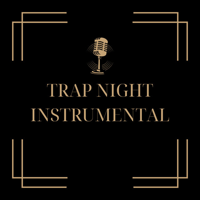 Trap Night (Instrumental Version)