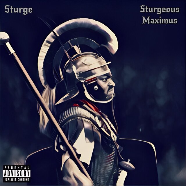 Sturgeous Maximus