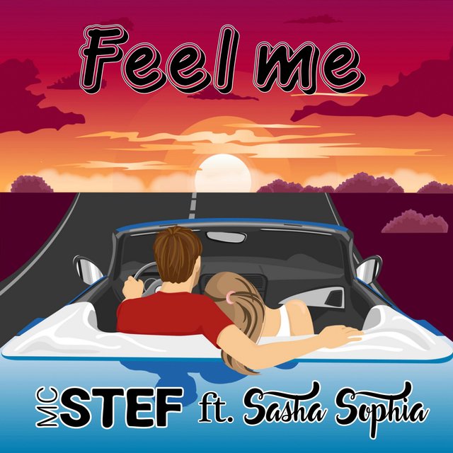 Feel Me (feat. Sasha Sophia)