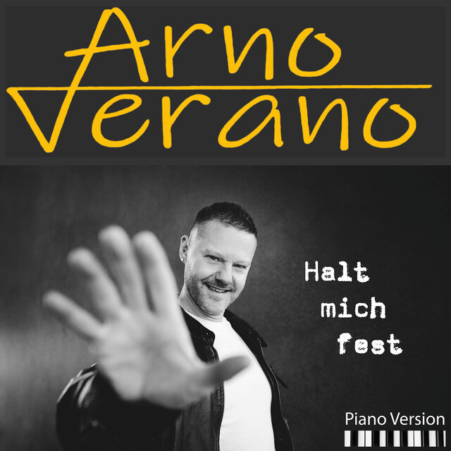 Halt mich fest (Piano Version)