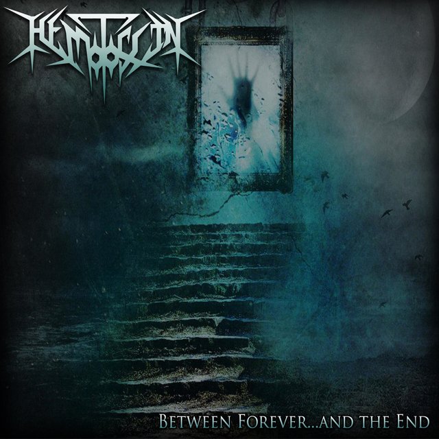 Between Forever ... and the End