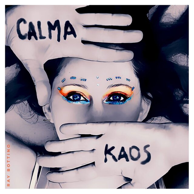 Calma Kaos