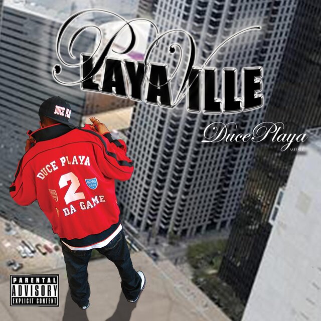 PlayaVille