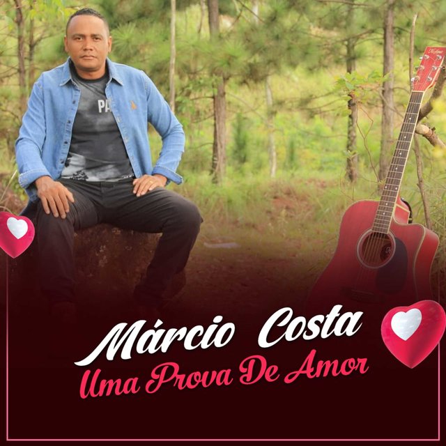 Uma Prova de Amor