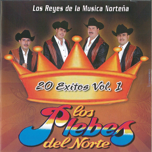 20 Exitos