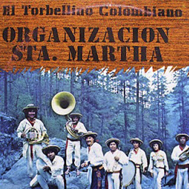 El Torbellino Colombiano