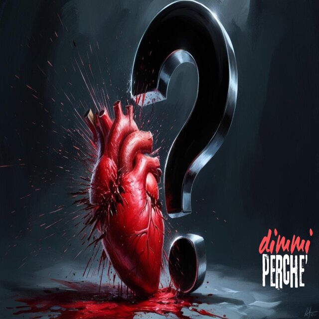 DIMMI PERCHE'