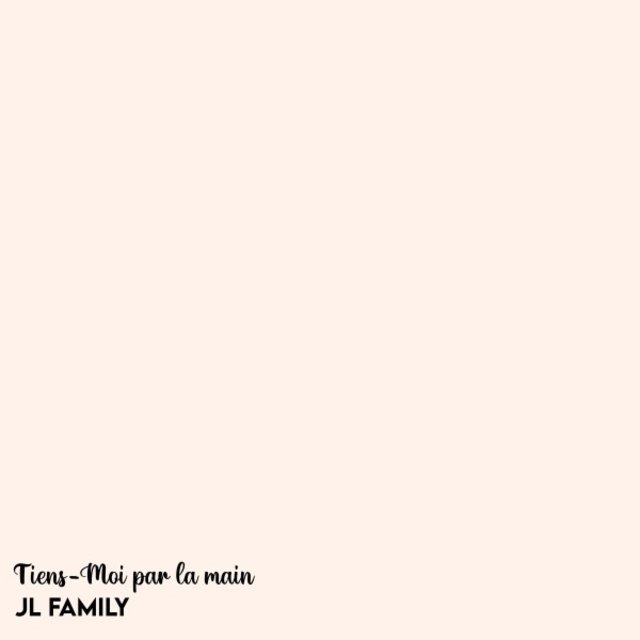 Tiens-Moi par la main