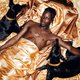 Cover art for album Don't Wake Me - EP by Thutmose