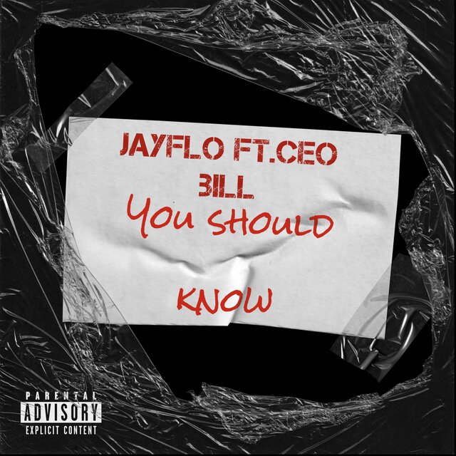 You Should Know (feat. CEO BILL)
